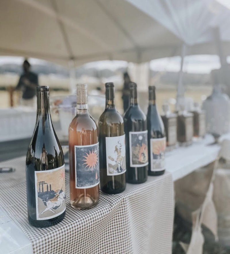 Photo of Florence Cellars