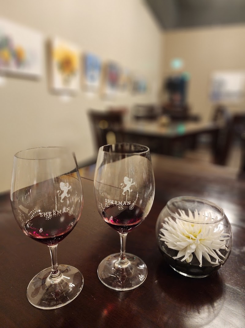 Photo of Michael Florentino Cellars