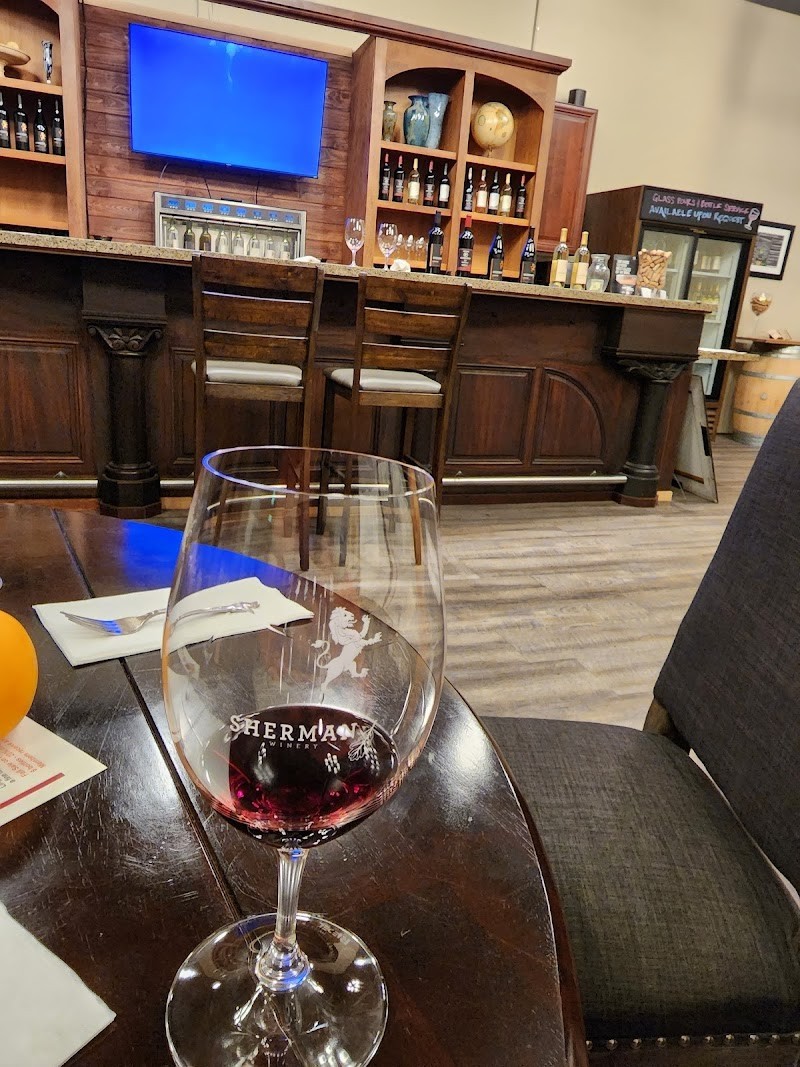 Photo of Michael Florentino Cellars