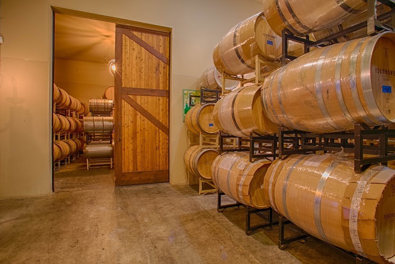 Photo of Isenhower Cellars