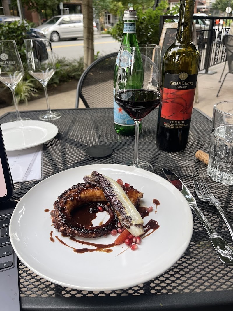 Photo of Brian Carter Cellars Tasting Room and Bistro