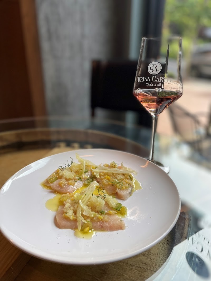 Photo of Brian Carter Cellars Tasting Room and Bistro