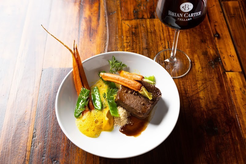Photo of Brian Carter Cellars Tasting Room and Bistro