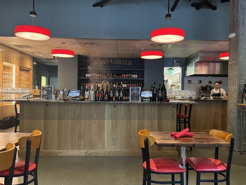 Photo of Brian Carter Cellars Tasting Room and Bistro