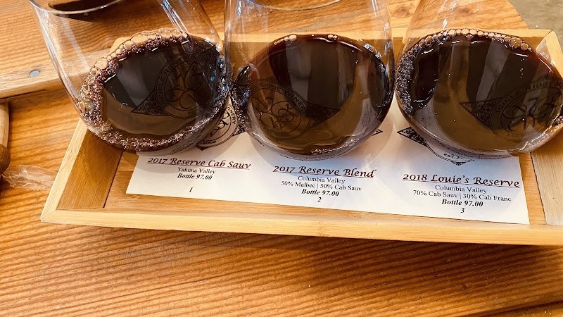 Photo of Icicle Ridge Winery: Uptown