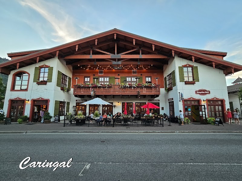 Photo of Icicle Ridge Winery: Uptown