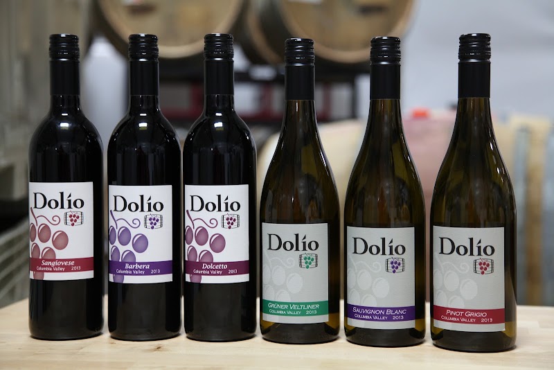 Photo of Dolio Winery & Vineyard