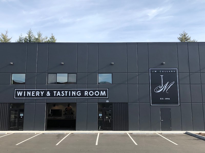 Photo of JM Cellars at The Vault in Maltby