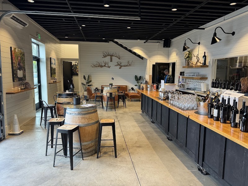 Photo of JM Cellars at The Vault in Maltby