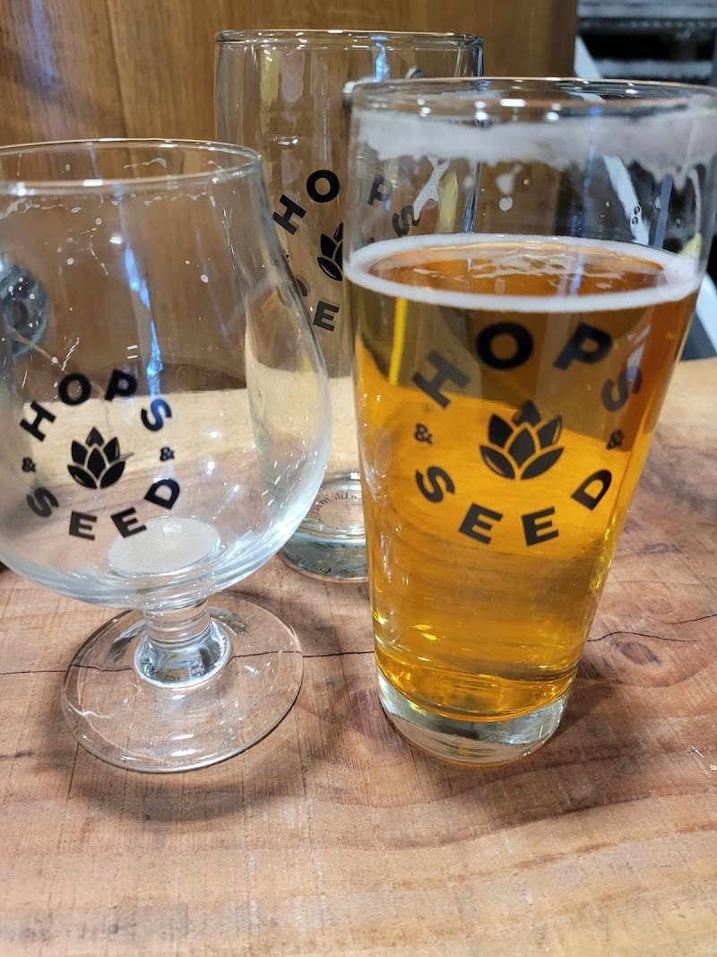 Photo of JM Cellars at The Vault in Maltby