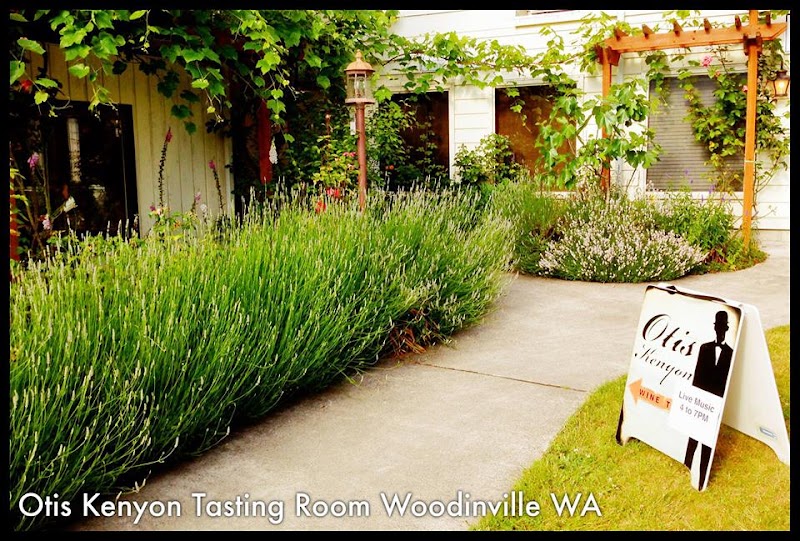 Photo of Otis Kenyon Wine