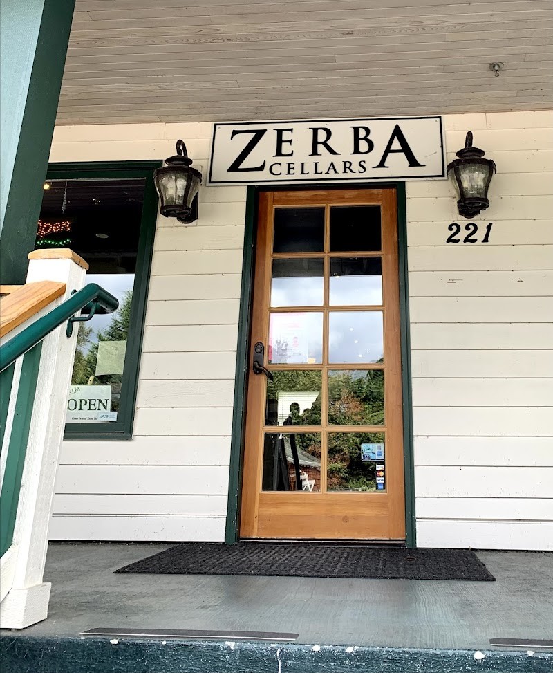 Photo of Zerba Cellars Woodinville