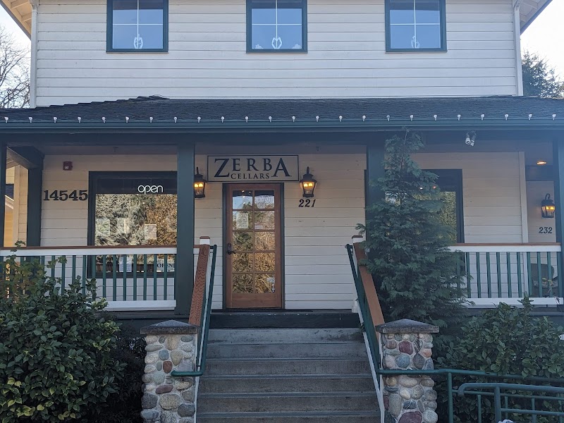 Photo of Zerba Cellars Woodinville