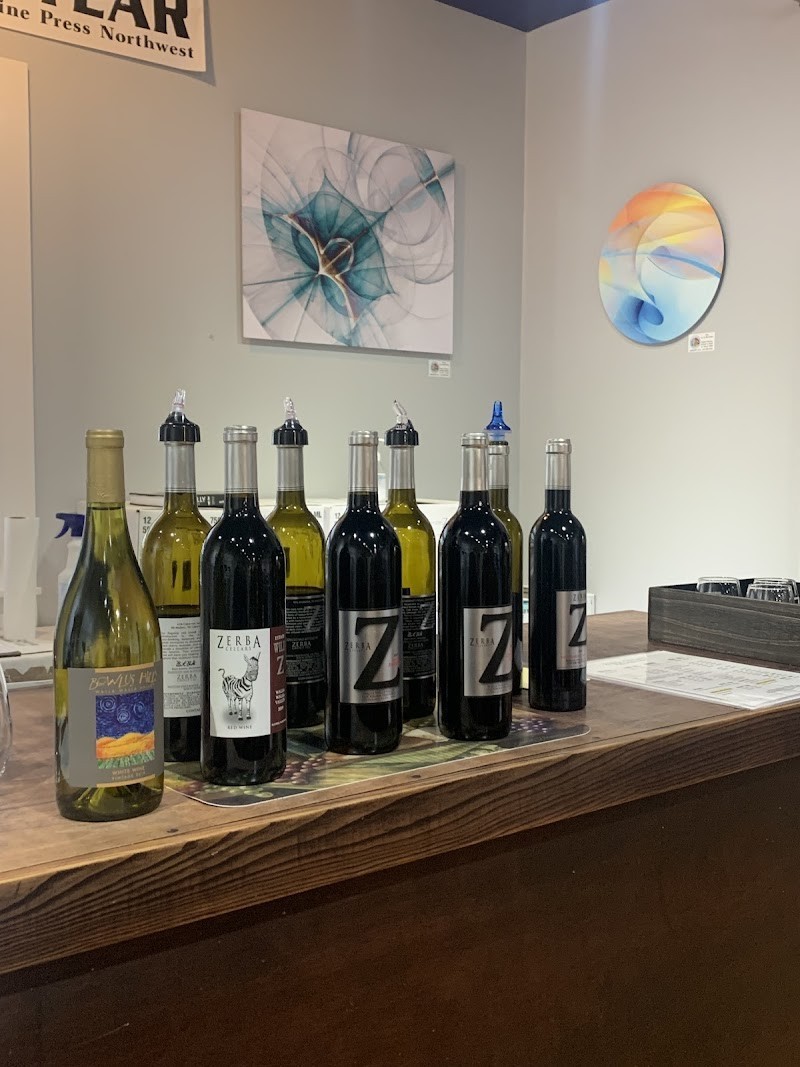 Photo of Zerba Cellars Woodinville