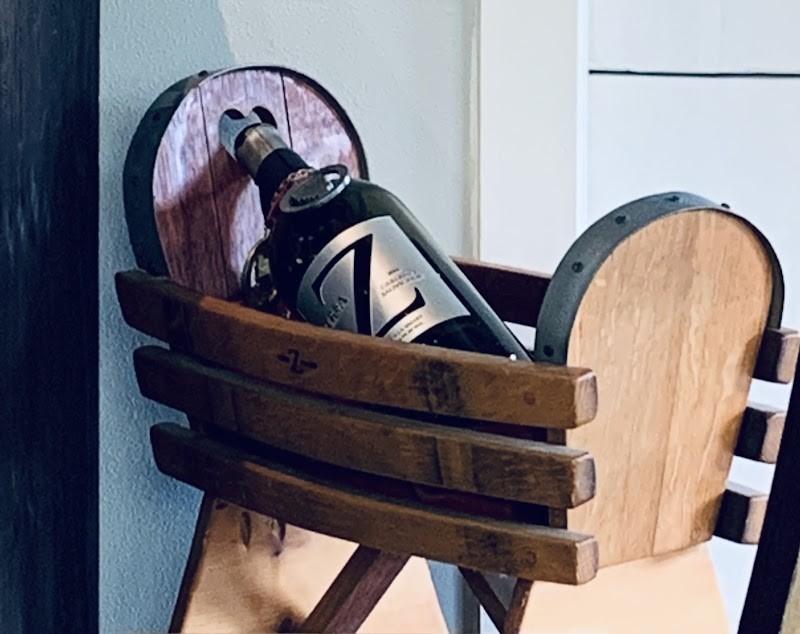 Photo of Zerba Cellars Woodinville