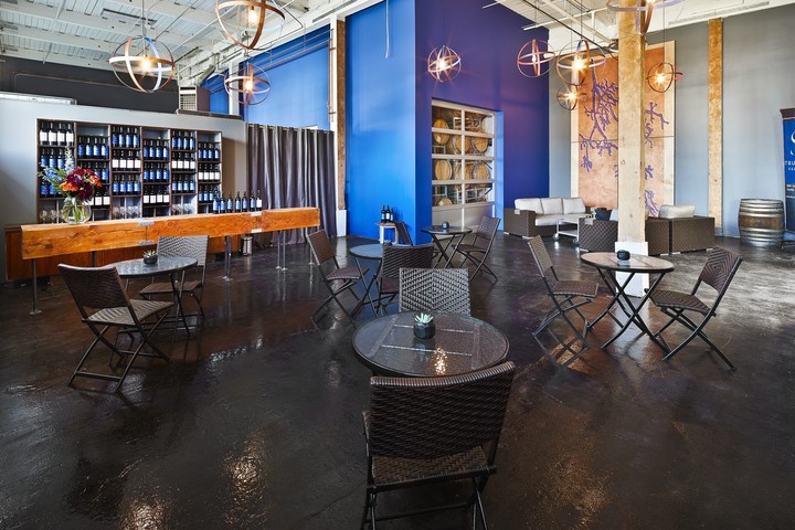 Photo of Structure Cellars Winery + Tasting Room