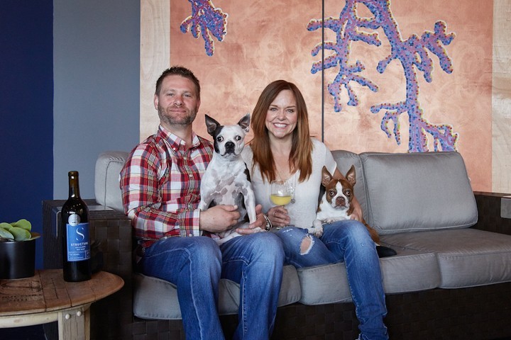 Photo of Structure Cellars Winery + Tasting Room