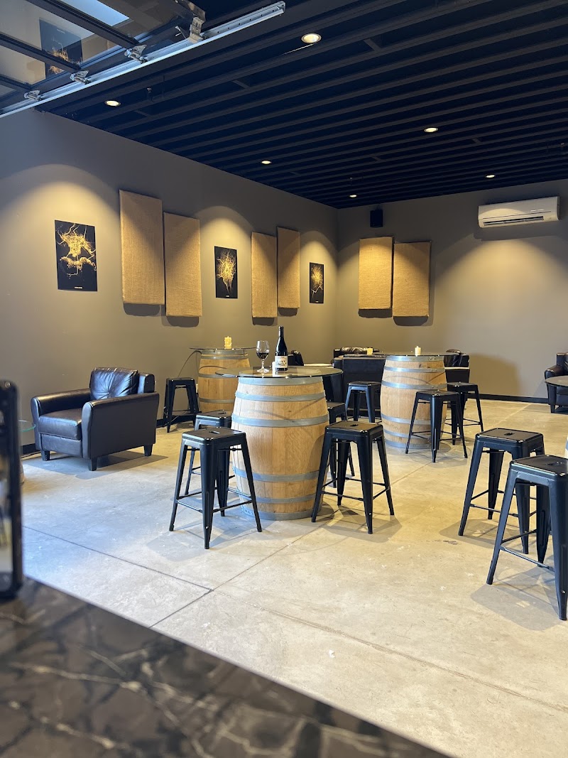 Photo of Rush Lattin Cellars