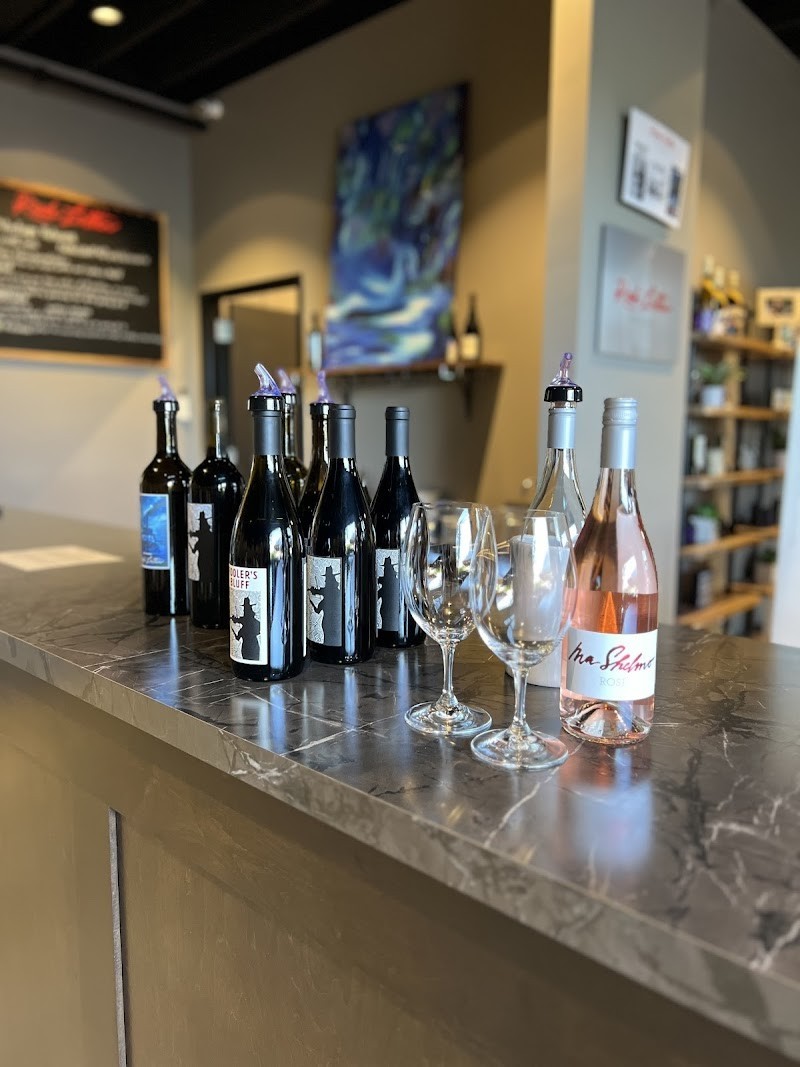 Photo of Rush Lattin Cellars