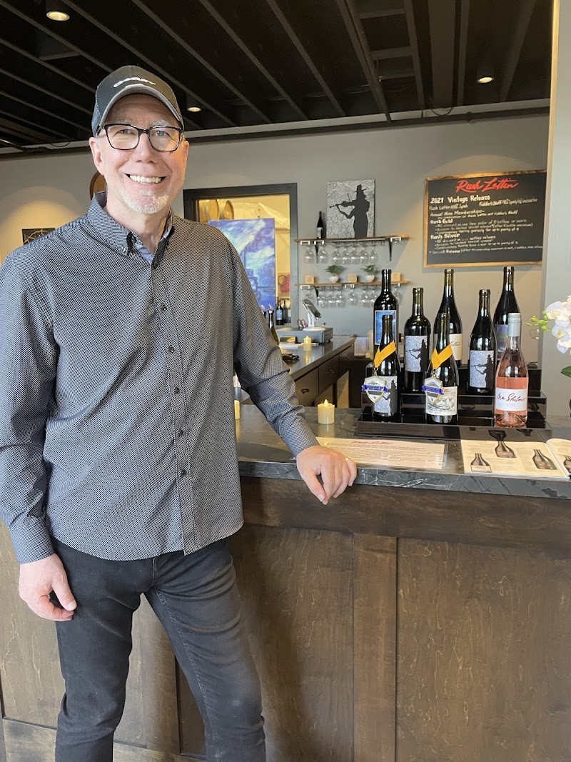 Photo of Rush Lattin Cellars