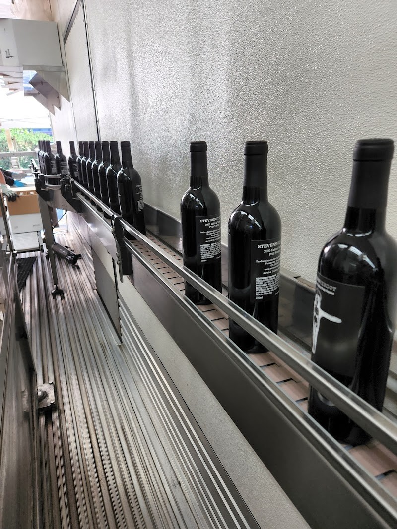 Photo of Stevens Winery