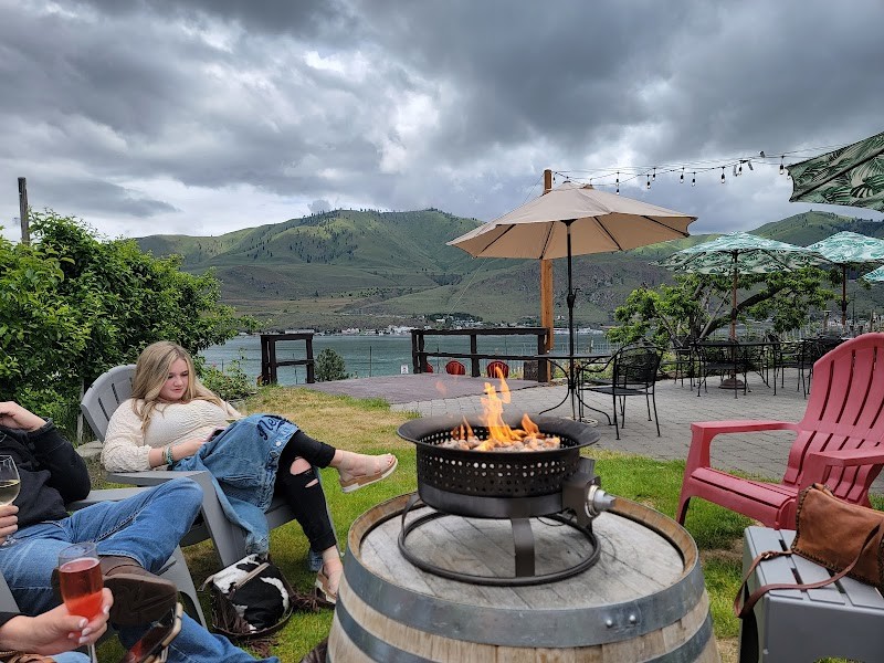 Photo of Vin Du Lac Winery