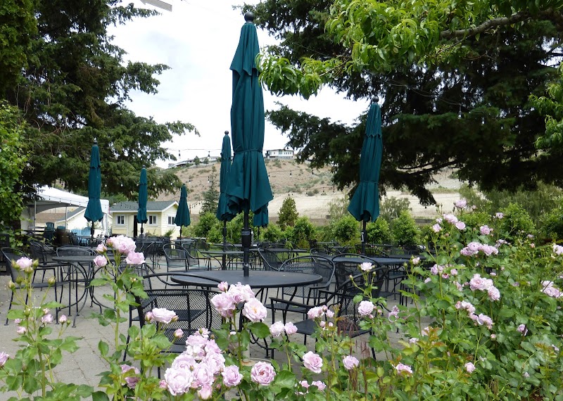 Photo of Vin Du Lac Winery