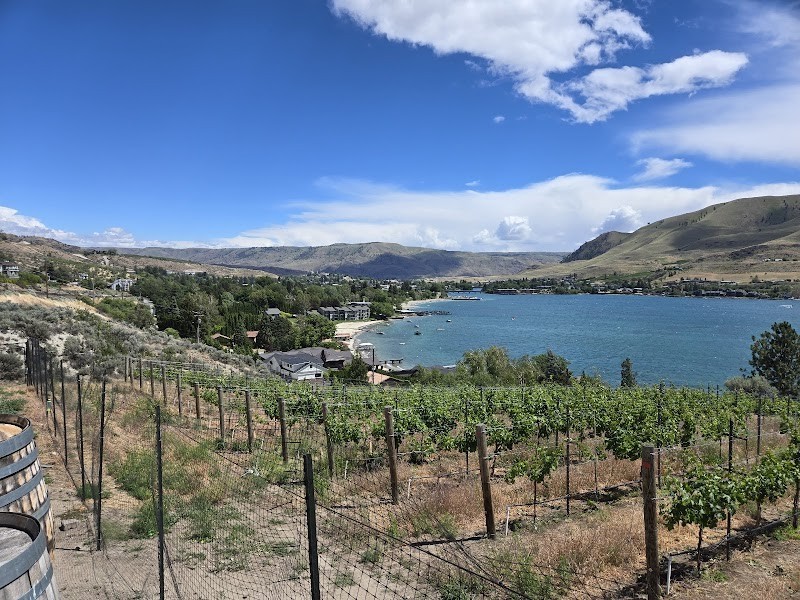 Photo of Vin Du Lac Winery