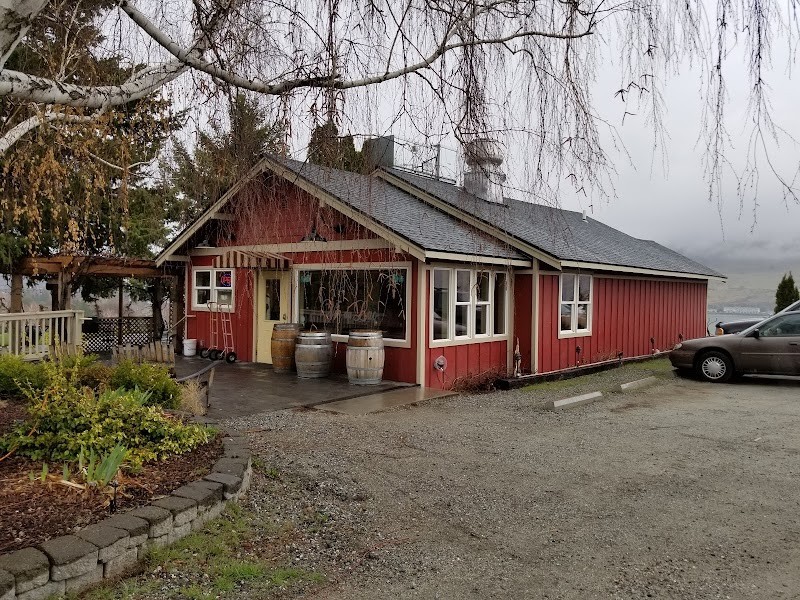 Photo of Vin Du Lac Winery