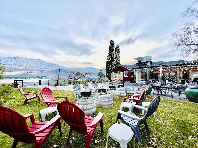 Photo of Vin Du Lac Winery