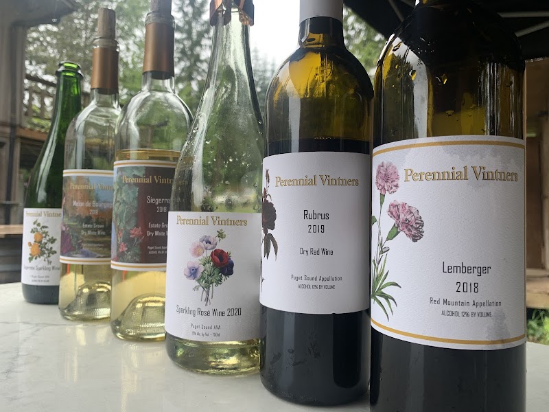 Photo of Perennial Vintners