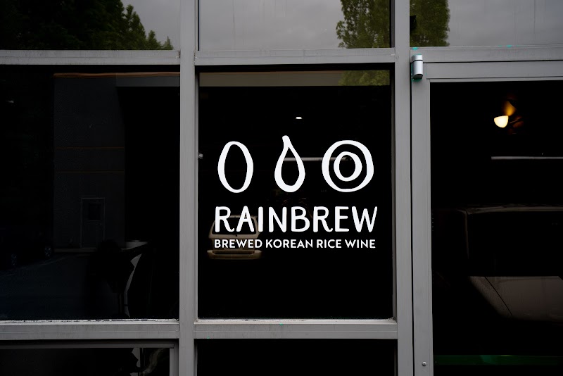 Photo of Rainbrew
