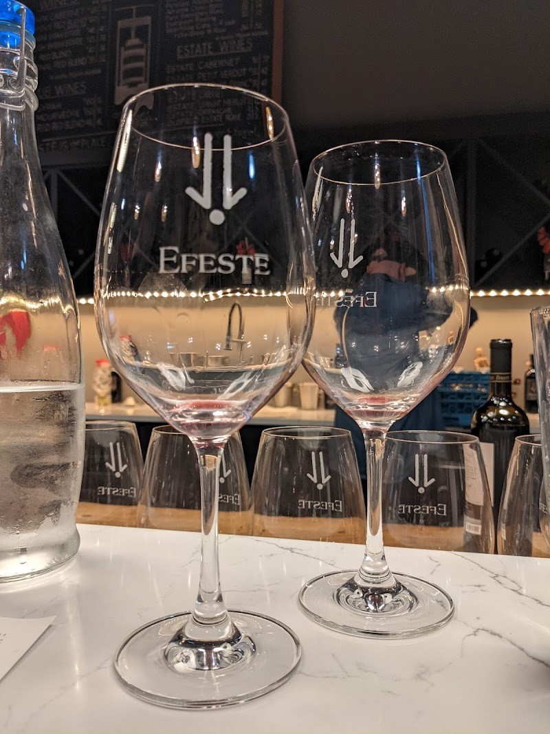 Photo of EFESTE-Sodo