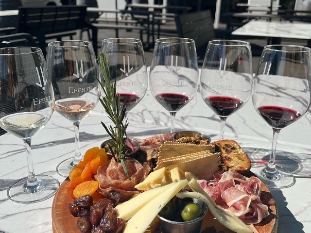 Photo of EFESTE-Sodo