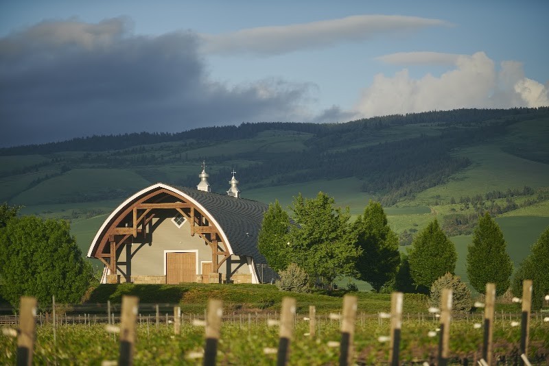 Photo of Garrison Creek Cellars