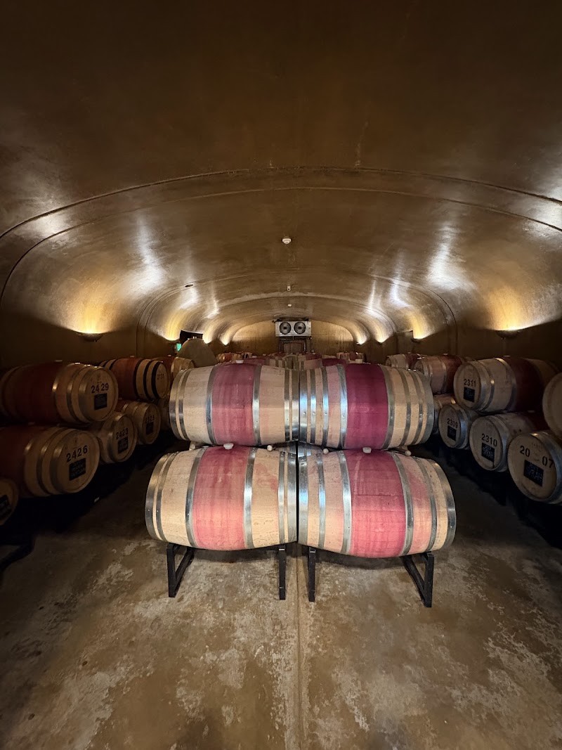 Photo of Garrison Creek Cellars