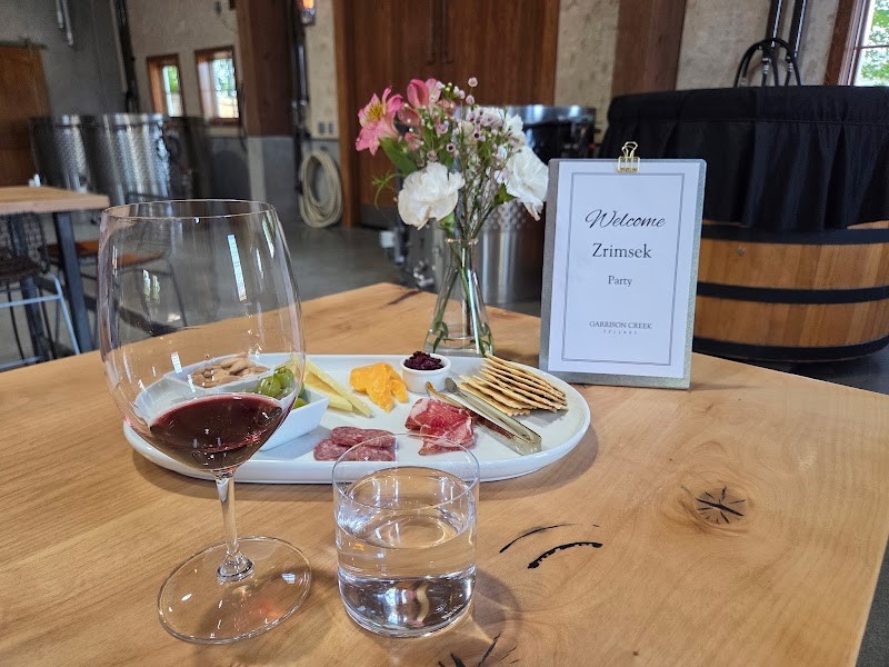 Photo of Garrison Creek Cellars