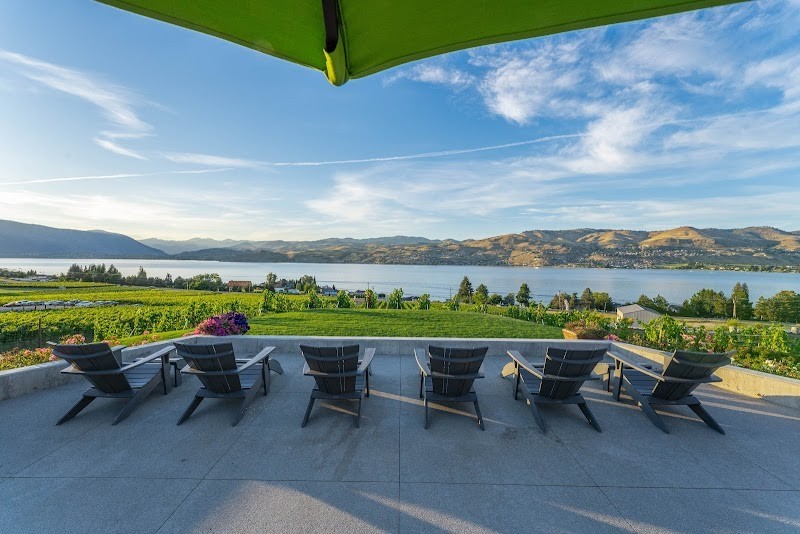 Photo of LARC HILL VINEYARD RANCH