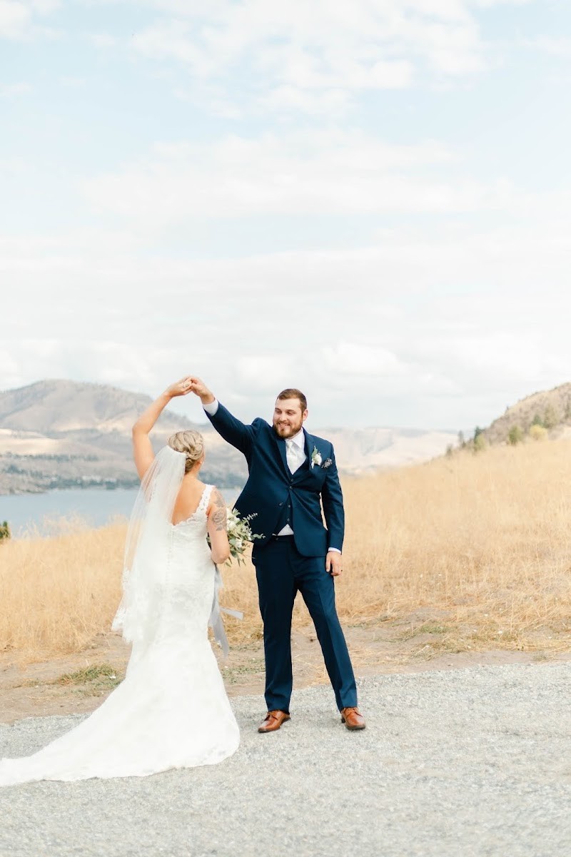 Photo of LARC HILL VINEYARD RANCH