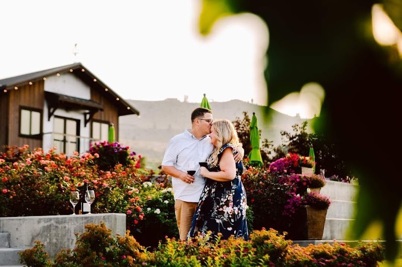 Photo of LARC HILL VINEYARD RANCH