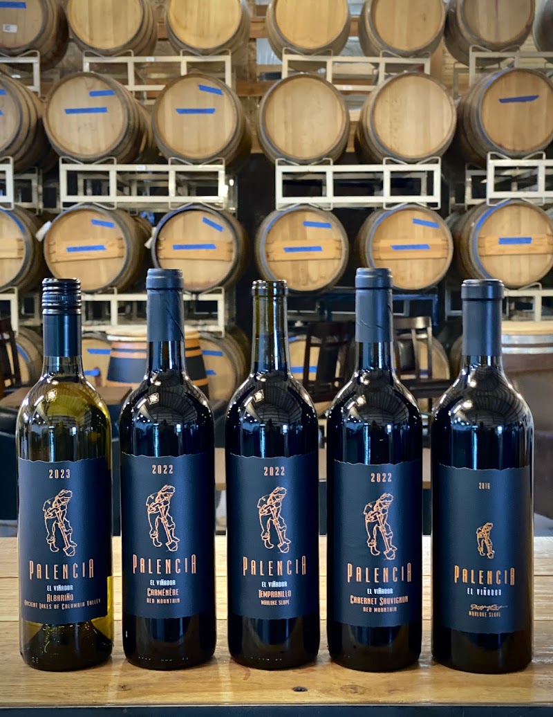 Photo of Palencia Winery - Palencia Family Estate