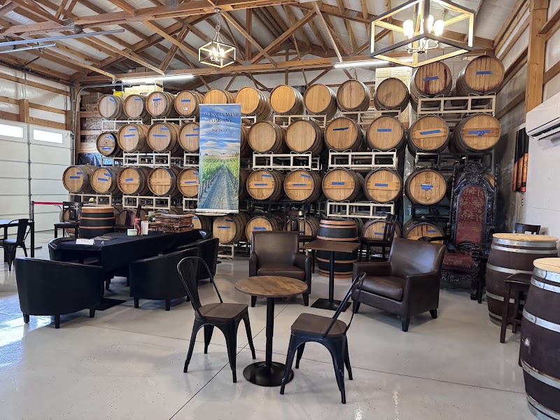 Photo of Palencia Winery - Palencia Family Estate