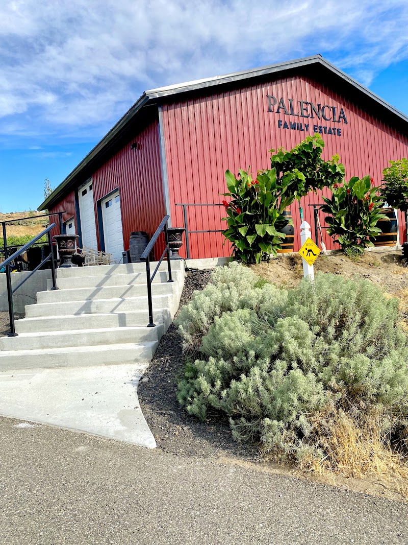 Photo of Palencia Winery - Palencia Family Estate