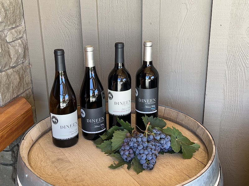Photo of Dineen Vineyards