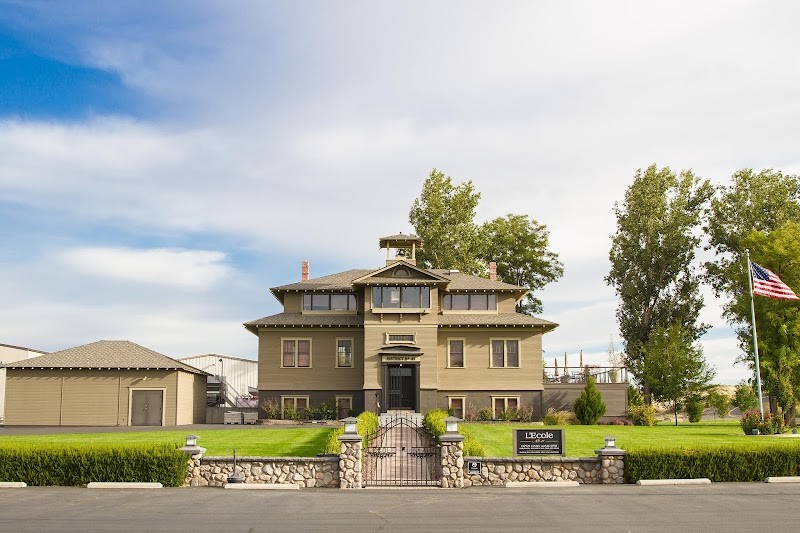 Photo of L’Ecole № 41 Winery