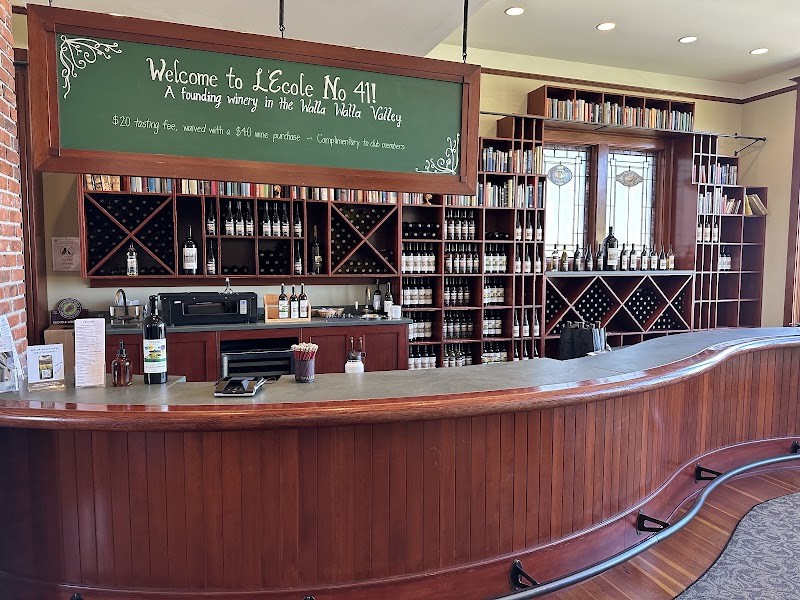 Photo of L’Ecole № 41 Winery
