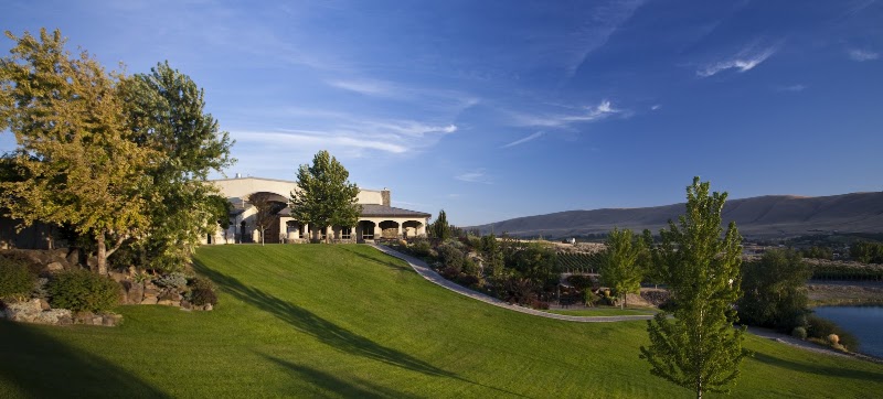 Photo of Terra Blanca Winery & Estate Vineyard