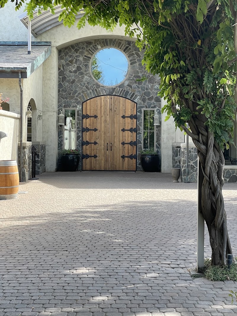 Photo of Terra Blanca Winery & Estate Vineyard