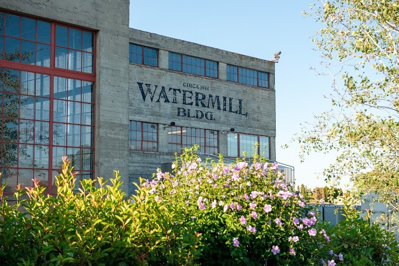 Photo of Watermill Winery