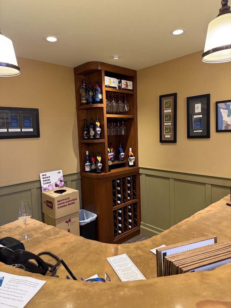 Photo of Watermill Winery